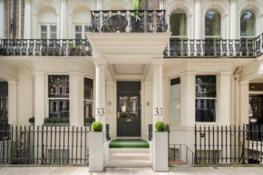 The Beaufort, London